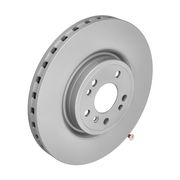 Bremsscheibe MERCEDES-BENZ GLE