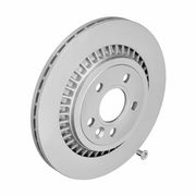 Bremsscheibe VOLVO S60