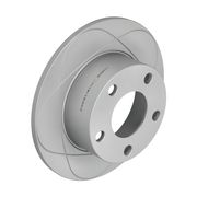 Bremsscheibe PowerDisc AUDI A6