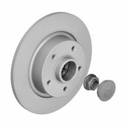 Bremsscheibe RENAULT GRAND SCÉNIC