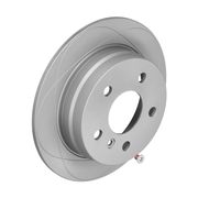 Bremsscheibe PowerDisc MERCEDES-BENZ A-KLASSE