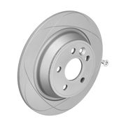 Bremsscheibe PowerDisc FORD RANGER