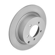 Bremsscheibe CITROËN C4 AIRCROSS