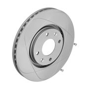 Bremsscheibe PowerDisc PEUGEOT 5008