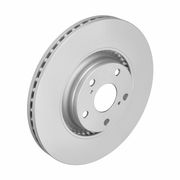 Bremsscheibe TOYOTA VERSO