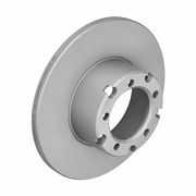 Bremsscheibe MERCEDES-BENZ T1