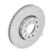 Bremsscheibe PowerDisc AUDI A4