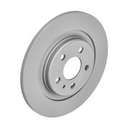 Bremsscheibe PEUGEOT 206+