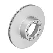 Bremsscheibe MERCEDES-BENZ S-KLASSE