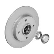 Bremsscheibe PEUGEOT 308 CC