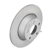 Bremsscheibe AUDI TT