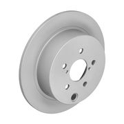 Bremsscheibe SUBARU FORESTER