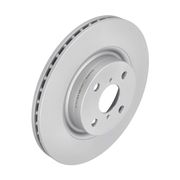Bremsscheibe TOYOTA YARIS