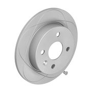 Bremsscheibe PowerDisc OPEL ASTRA
