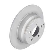 Bremsscheibe VOLVO C70