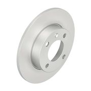 Bremsscheibe VW LUPO