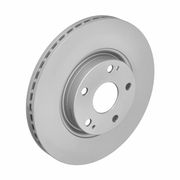 Bremsscheibe TOYOTA AVENSIS