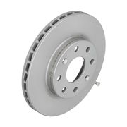 Bremsscheibe CHEVROLET AVEO