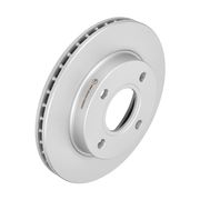 Bremsscheibe FORD KA+