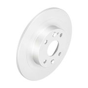 Bremsscheibe MAZDA MX-5