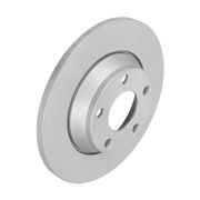 Bremsscheibe AUDI A4