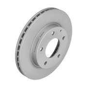 Bremsscheibe MAZDA 6