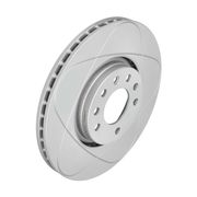 Bremsscheibe PowerDisc OPEL ADAM