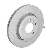 Bremsscheibe PowerDisc BMW X4