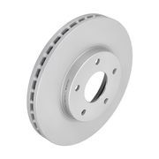 Bremsscheibe NISSAN ALMERA