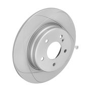 Bremsscheibe PowerDisc MERCEDES-BENZ CLK