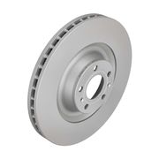 Bremsscheibe VW PHAETON