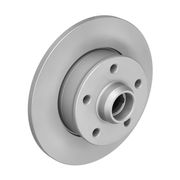 Bremsscheibe VW CORRADO