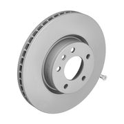 Bremsscheibe OPEL OMEGA