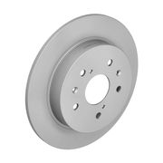 Bremsscheibe SUZUKI SWIFT