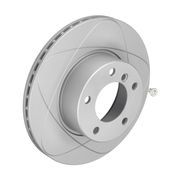 Bremsscheibe PowerDisc BMW X5