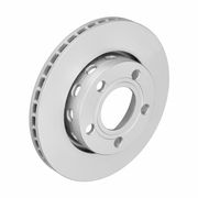 Bremsscheibe VW PASSAT