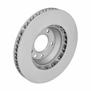 Bremsscheibe VW TOUAREG