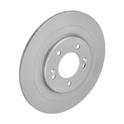Bremsscheibe HYUNDAI i20