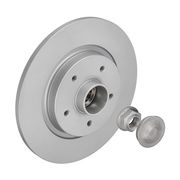 Bremsscheibe RENAULT KANGOO / GRAND KANGOO