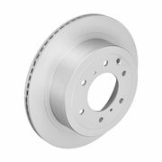 Bremsscheibe MITSUBISHI PAJERO