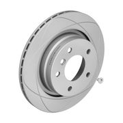 Bremsscheibe BMW X1