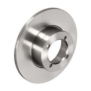 Bremsscheibe OPEL KADETT