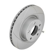 Bremsscheibe PowerDisc BMW X4