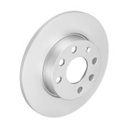 Bremsscheibe OPEL CORSA