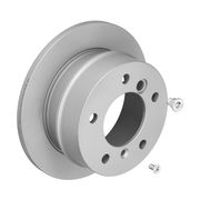 Bremsscheibe VW LT 28-46