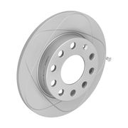 Bremsscheibe PowerDisc SEAT EXEO