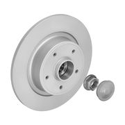 Bremsscheibe RENAULT GRAND SCÉNIC