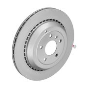 Bremsscheibe MERCEDES-BENZ R-KLASSE