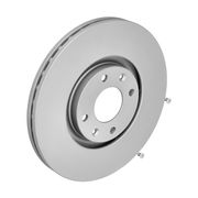 Bremsscheibe PEUGEOT 207