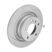 Bremsscheibe PowerDisc BMW 4